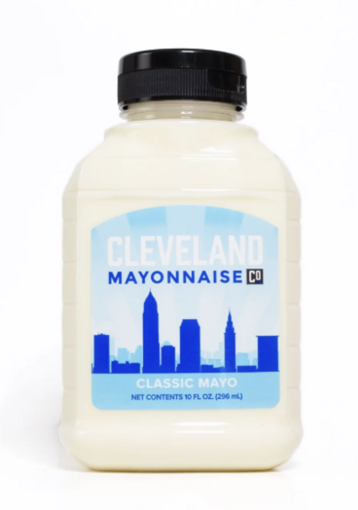 Classic Mayo (JBB)