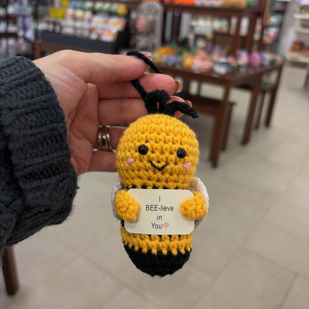 Comfort - Bee (TCL)