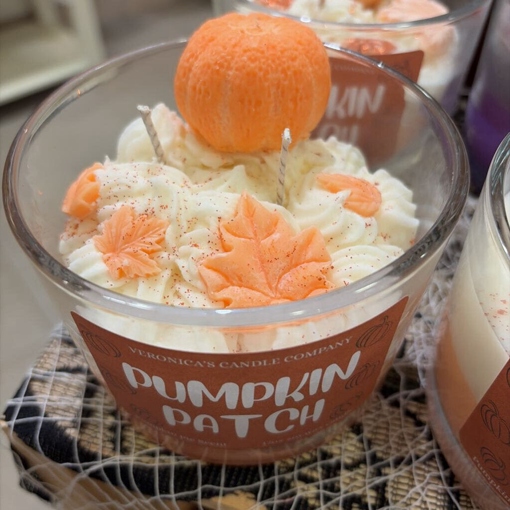 Pumpkin Patch (VCC)