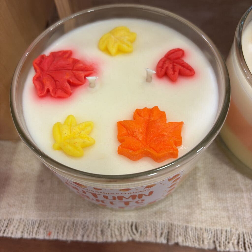 Autumn Sweets (VCC)