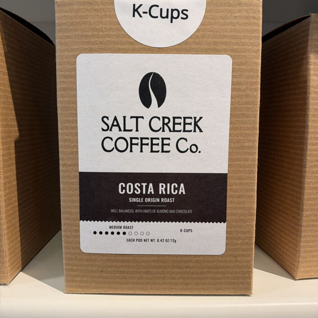 Costa Rica KCup 12pk