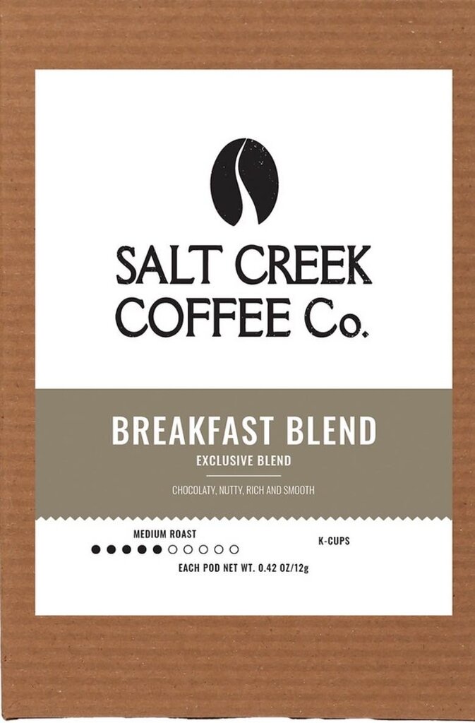 Breakfast Blend KCup 12pk