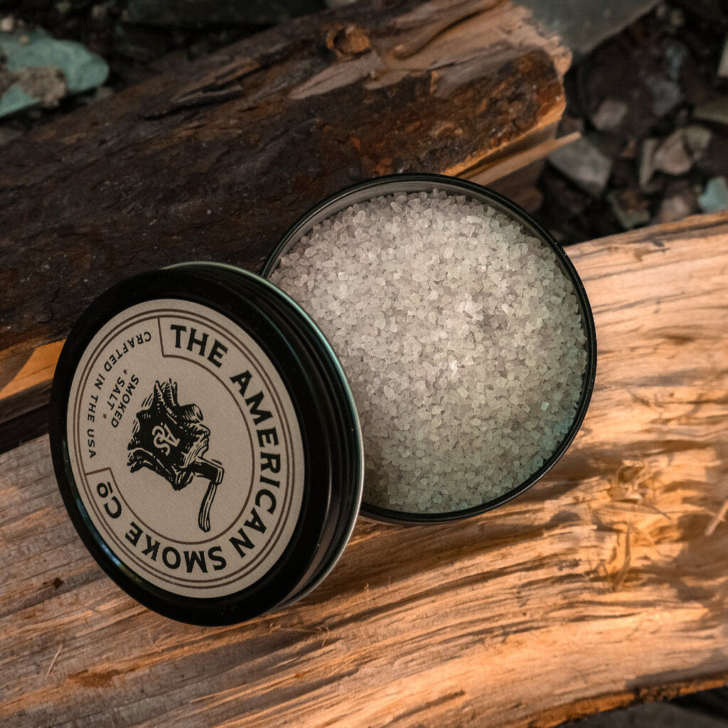 Hickory Salt