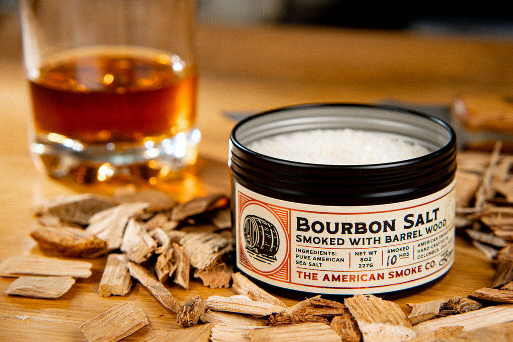 Bourbon Salt