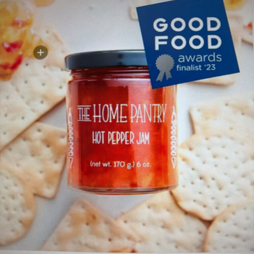 Strawberry Rose Jam
