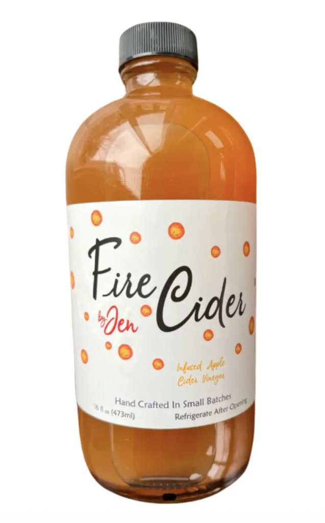 Fire Cider 16 ounce