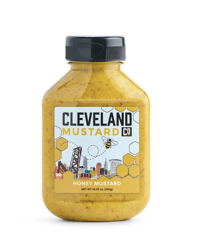 Honey Mustard (JBB)