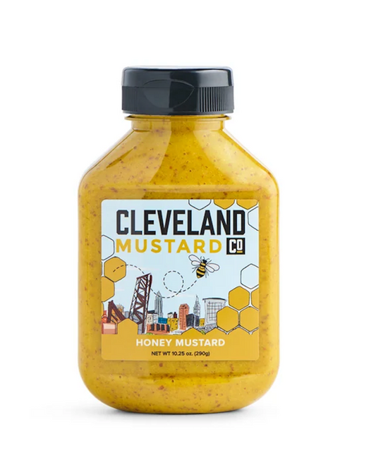 Honey Mustard (JBB)