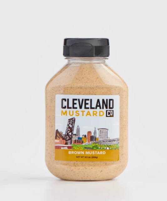 Brown Mustard (JBB)