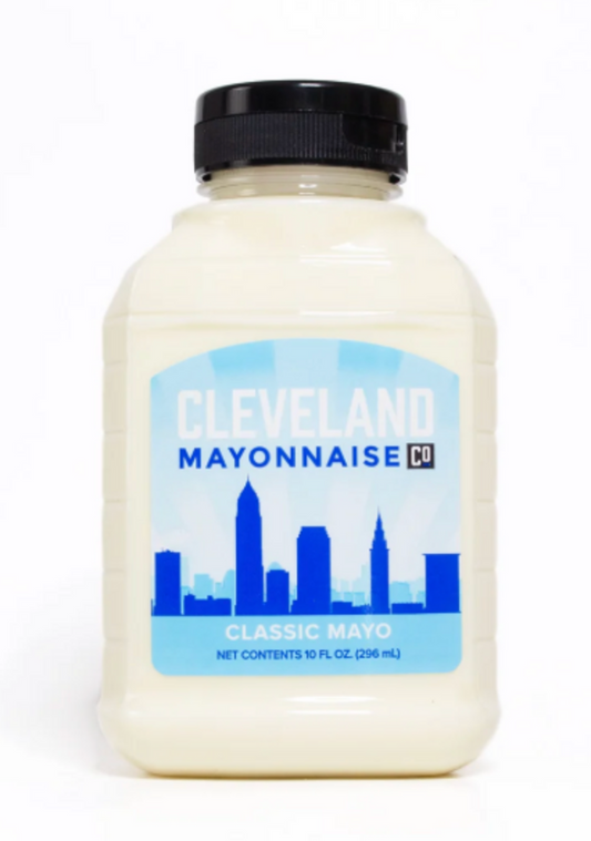 Classic Mayo (JBB)