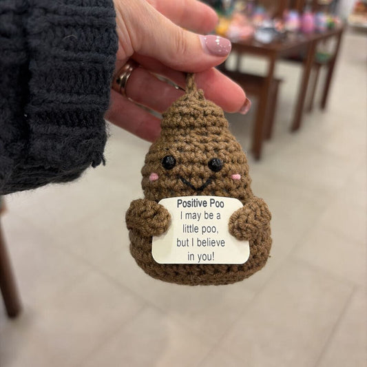 Comfort - Poo (TCL)