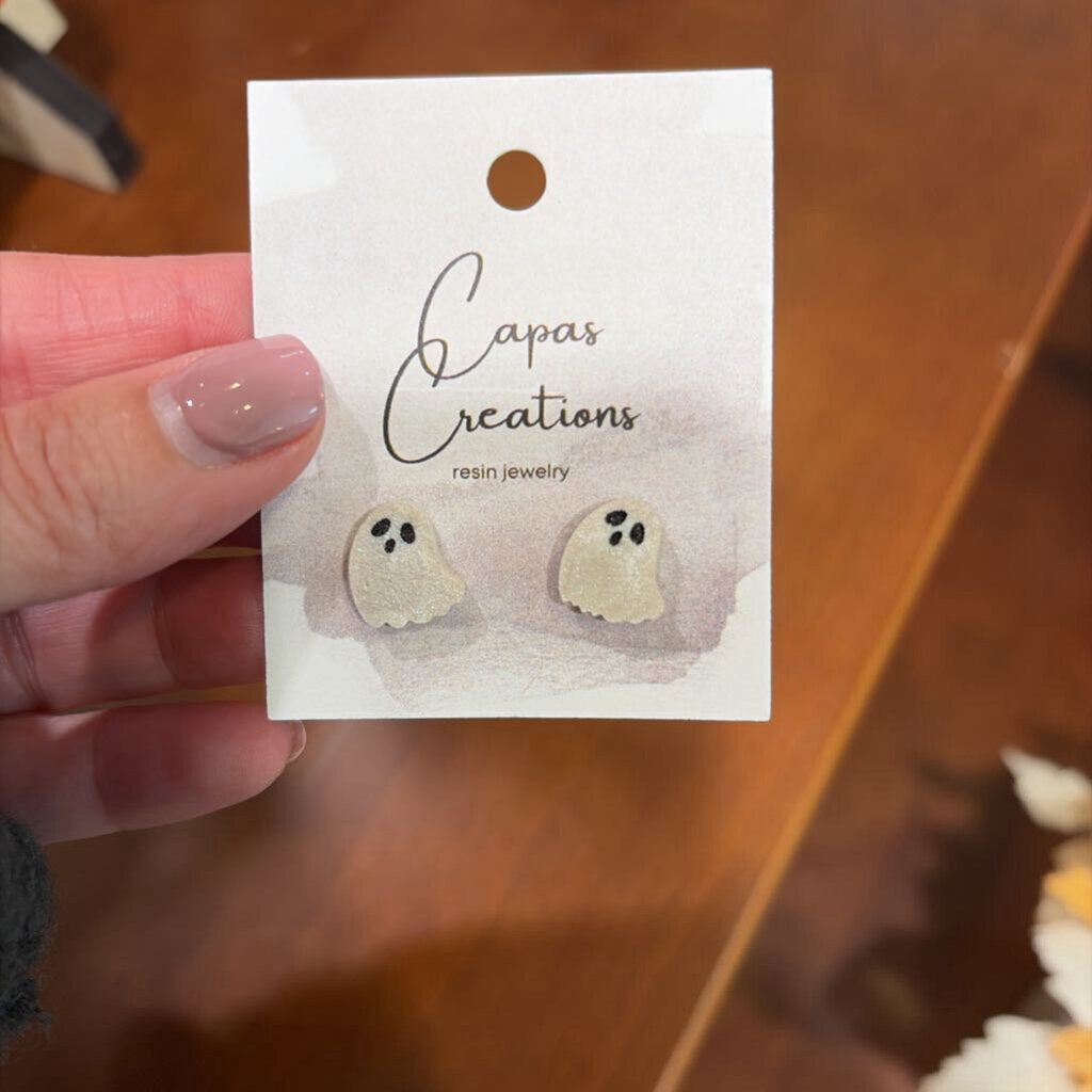 Ghost Stud (CC)