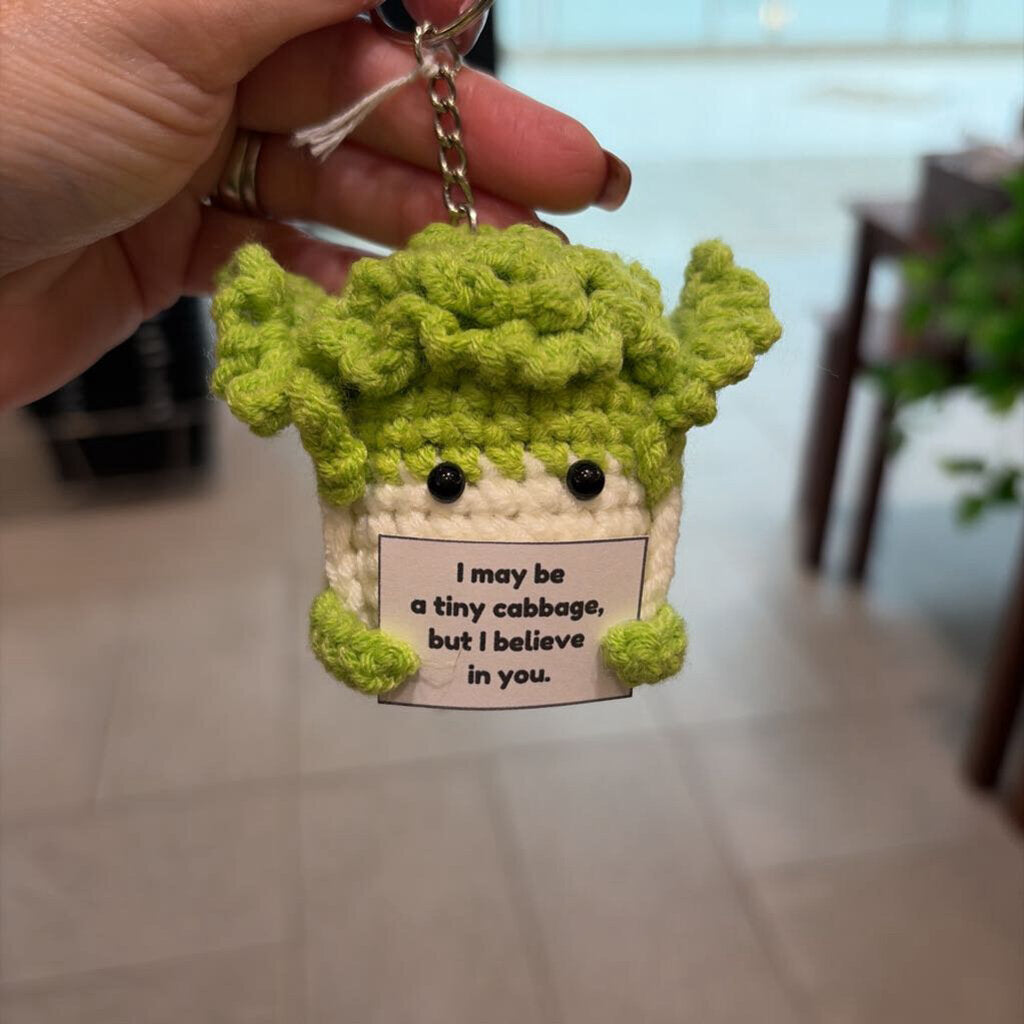 Cabbage (LGD)