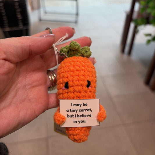 Carrot (LGD)