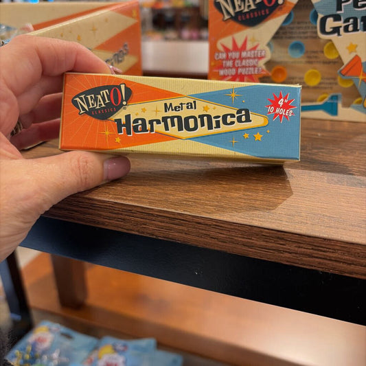Harmonica