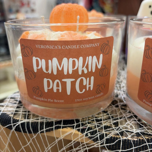 Pumpkin Patch (VCC)