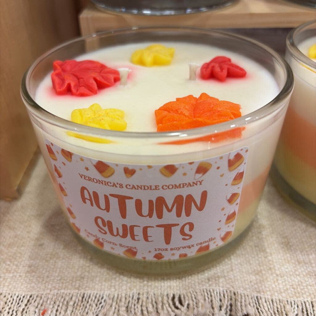 Autumn Sweets (VCC)