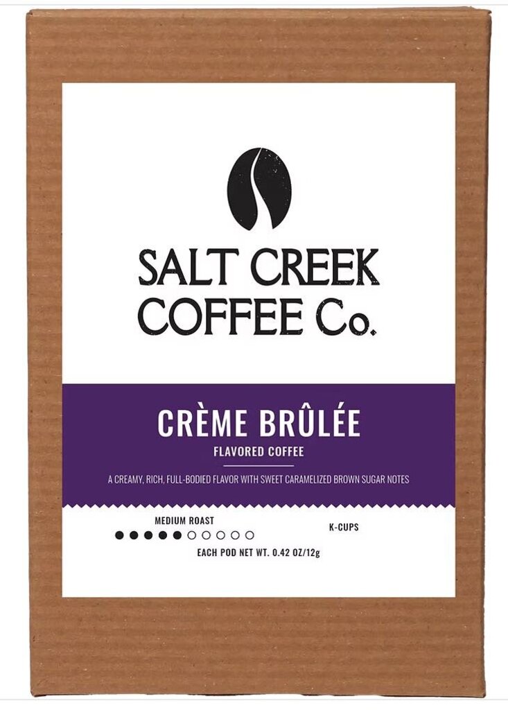 Creme Brulee KCup 12pk