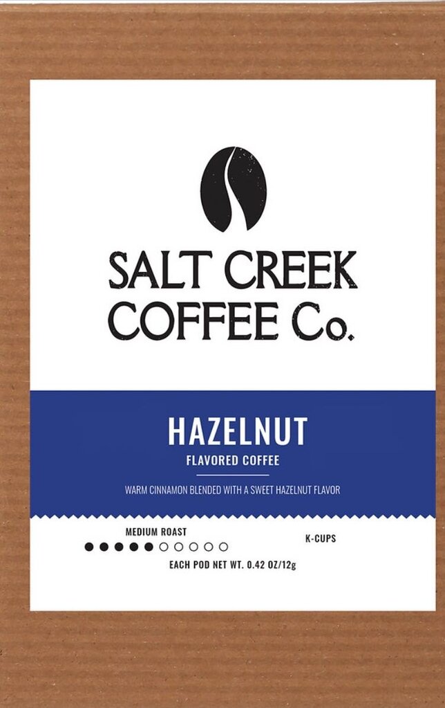 Hazelnut KCup 12pk