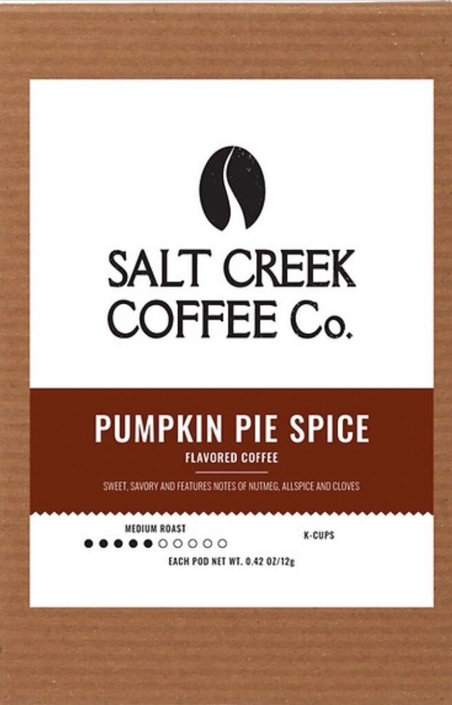 Pumpkin Pie KCup 12pk