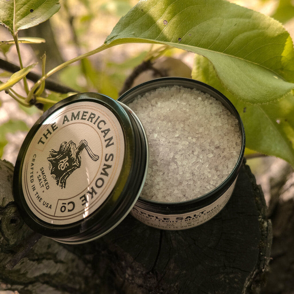 Apple Salt