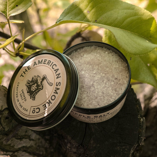 Apple Salt