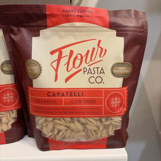 Cavatelli