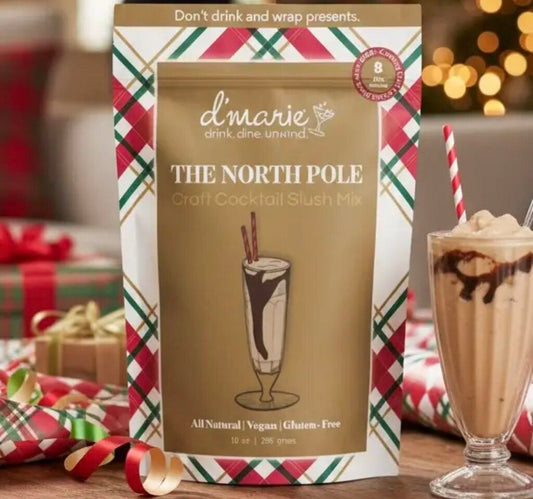 North Pole Cocktail Mix