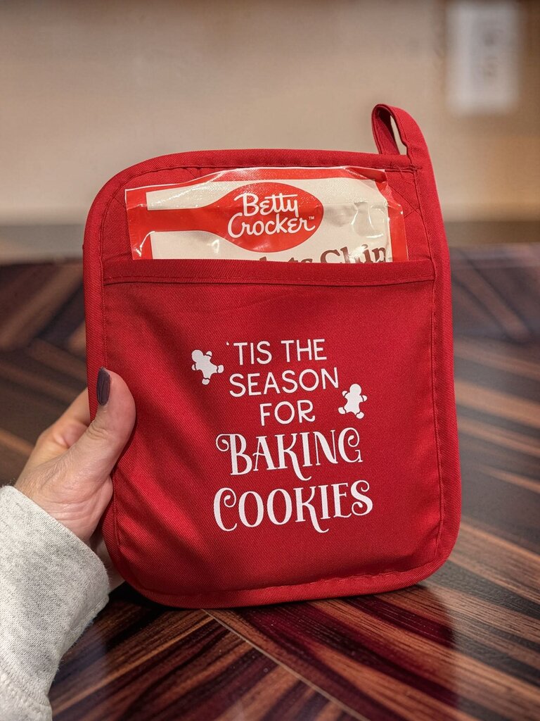 Baking Cookies(JBB)